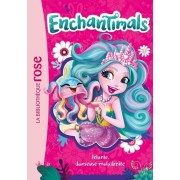  Enchantimals Tome 23  