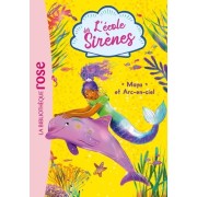  L'école des Sirènes 3  