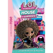  L.O.L. Surprise ! House of Surprises 10  