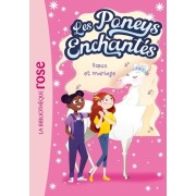  Les Poneys enchantés 3  