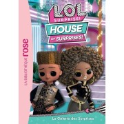  L.O.L. Surprise ! House of Surprises Tome 11  