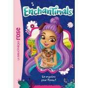  Enchantimals 24  