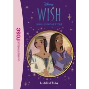  Wish, Asha et la bonne étoile Tome 2  
