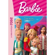  Barbie vie quotidienne 13  