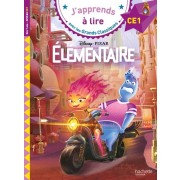  Disney - CE1 Elementaire  