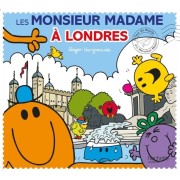  Monsieur Madame - Les Monsieur Madame à Londres 