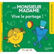  Les Monsieur Madame - Vive le partage  