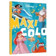  Maxi colo Spécial océan  