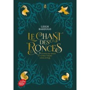  Le chant des ronces - Contes de minuit et autres magies sanglantes  