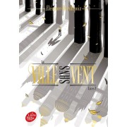 La ville sans vent Tome 2  