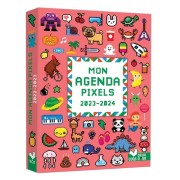  Agenda pixels  