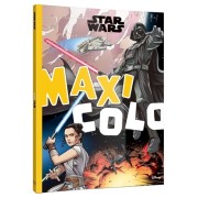  STAR WARS - Maxi Colo 