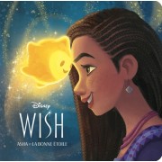  Wish, Asha et la Bonne étoile - L'histoire du film  