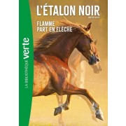  L'Etalon Noir 12  
