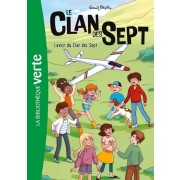  Le Clan des Sept NED 08  