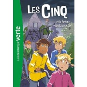  Le Club des Cinq 31  
