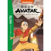  Avatar, le dernier maître de l'air 4  