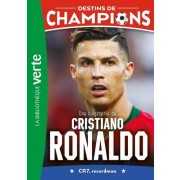  Destins de champions Tome 7  