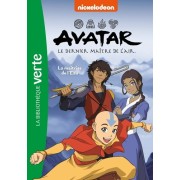  Avatar, le dernier maître de l'air 5  