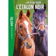  L'Etalon Noir 14  