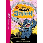  Agent Stitch 3  