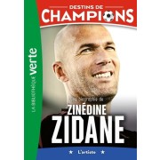  Destins de champions 10  