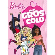  Barbie. Mon gros colo  