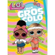  L.O.L. Surprise! - Mon gros colo NED 