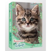  Agenda Bienvenue au refuge 