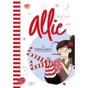  Allie Tome 1  