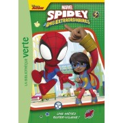  Spidey et ses amis extraordinaires 5  