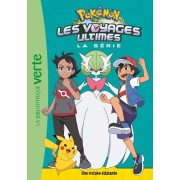  Pokémon Les Voyages 26  