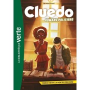  Cluedo 3  