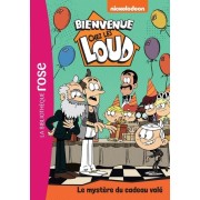  Bienvenue chez les Loud 46  