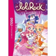  LoliRock Tome 41  