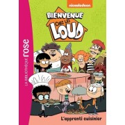  Bienvenue chez les Loud 47  