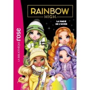  Rainbow High Tome 14  