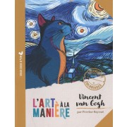  Vincent Van Gogh  