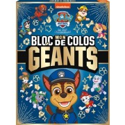  Pat' Patrouille - Bloc de colos géant 