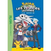  Pokémon Les Voyages 28  