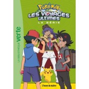  Pokémon Les Voyages 29  