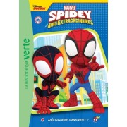  Spidey et ses amis extraordinaires 9  