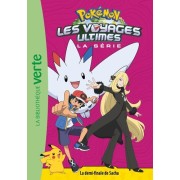  Pokémon Les Voyages 30  