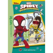  Spidey et ses amis extraordinaires 8  