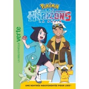  Pokémon Les Horizons 1  