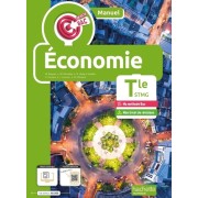 Économie Tle STMG  