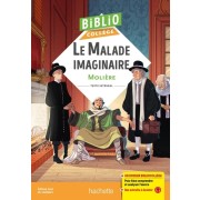  Le Malade imaginaire  