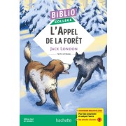  L'appel de la forêt  