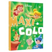  DISNEY - Maxi Colo - Les fées 