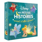  Disney - Spécial fées  